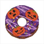 A Year of DONUTS - October (image for) A Year of DONUTS - October